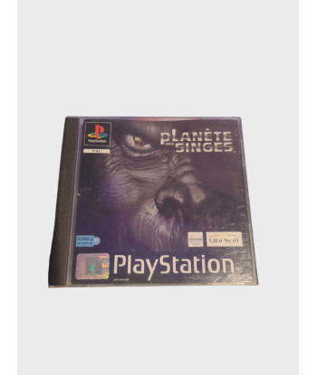 Planète des Singes