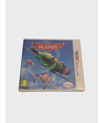 Disney Planes