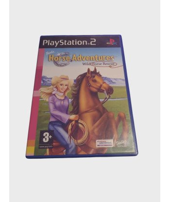 Barbie Horse Adventures :...