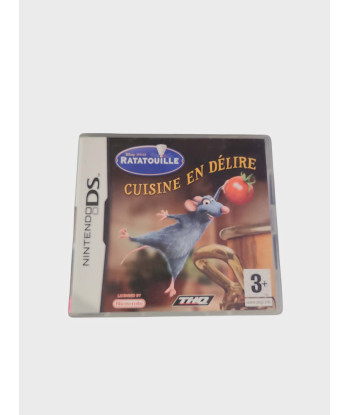 Ratatouille : Cuisine En...