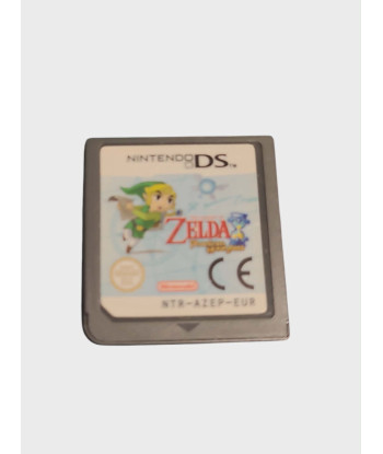 The Legend of Zelda :...