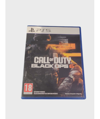Call of Duty : Black Ops 6