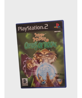 Myth Makers : Orbs of Doom