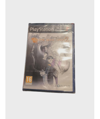 Shin Megami Tensei :...