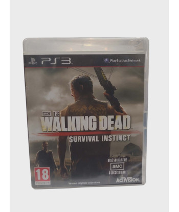 The Walking Dead : Survival...