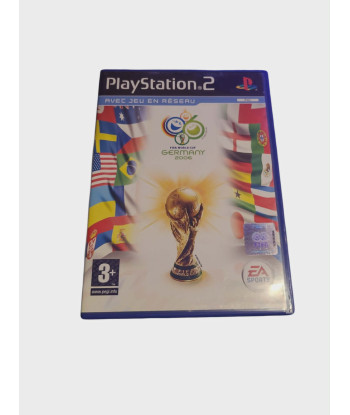 Coupe du Monde de la FIFA 2006