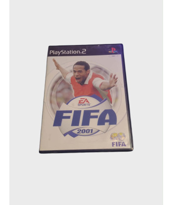 FIFA 2001