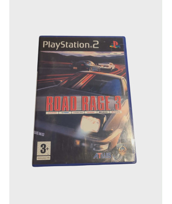 Road Rage 3