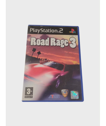 Road Rage 3