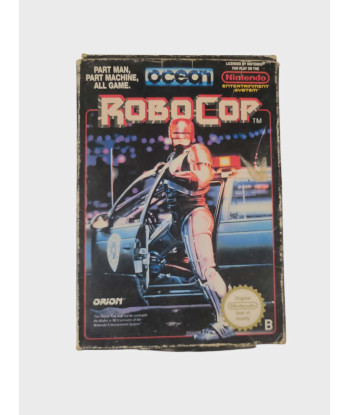 RoboCop