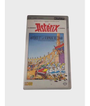 Asterix Et La Surprise De...