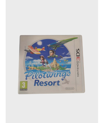 Pilotwings Resort