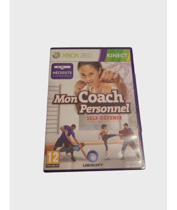 Mon Coach Personnel...