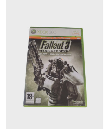 Fallout 3 : The Pitt &...