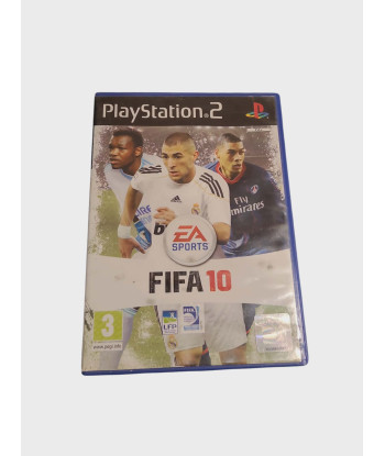 FIFA 10