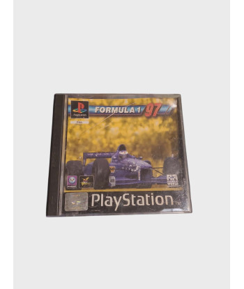 Formula 1 97