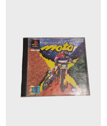 International Moto X