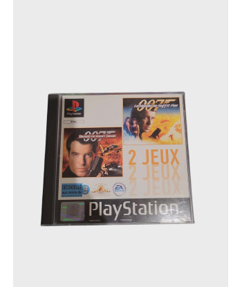 Demain Ne Meurt Jamais / Le...