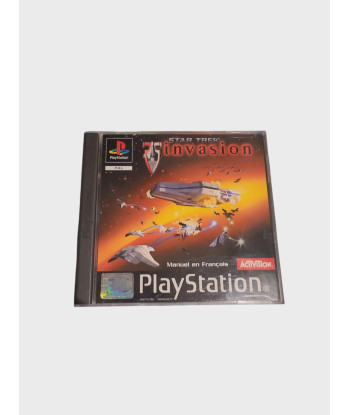 Star Trek : Invasion