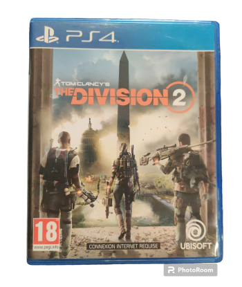 Tom Clancy's The Division 2