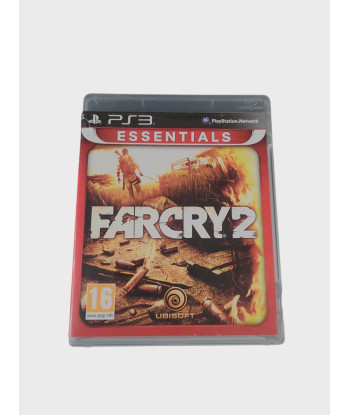 Far Cry 2
