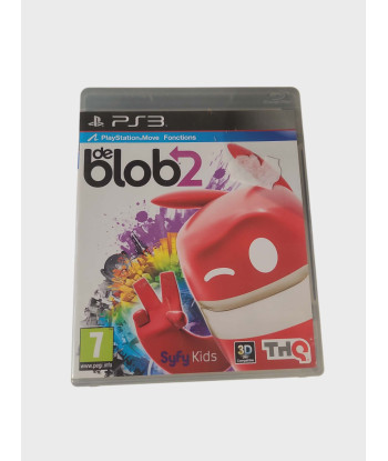 de Blob 2