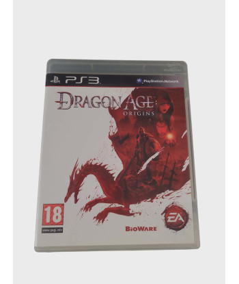 Dragon Age : Origins