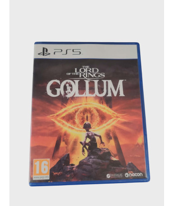 Le Seigneur des Anneaux :...