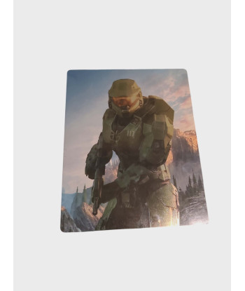 Halo Infinite Steelbook