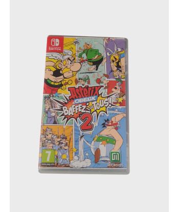 Astérix & Obélix :...