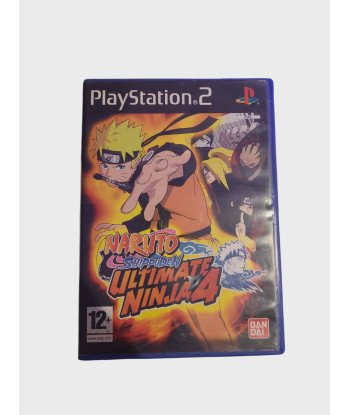 Naruto Shippuden : Ultimate...