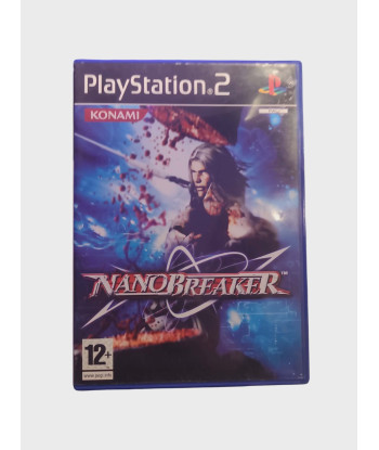 Nanobreaker