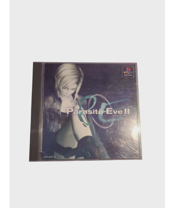 Parasite Eve II