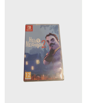 Hello Neighbor 2