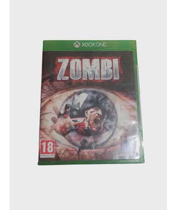 Zombi