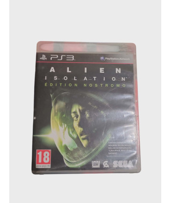 Alien : Isolation