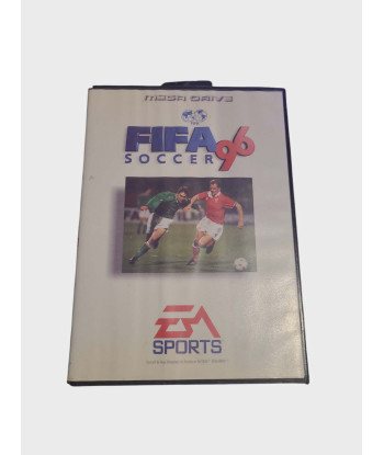 FIFA Soccer 96