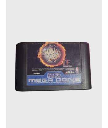NBA Jam : Tournament Edition