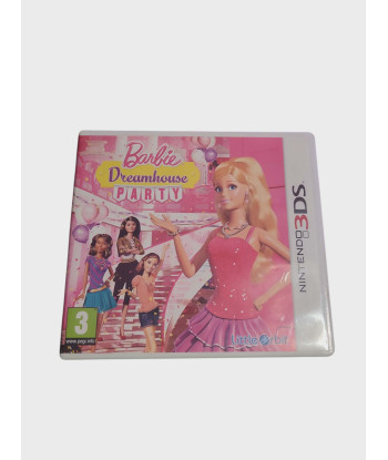 Barbie Dreamhouse Party