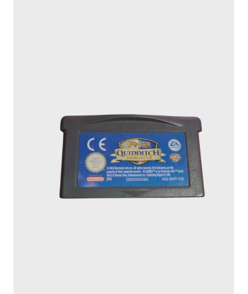 Harry Potter : Coupe du...