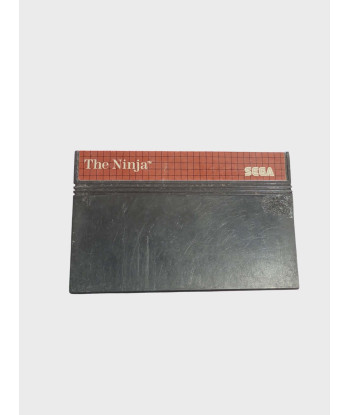 The Ninja