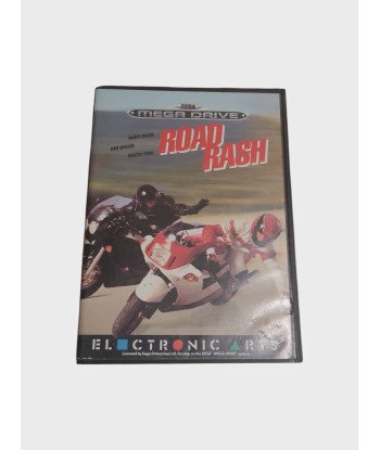Road Rash