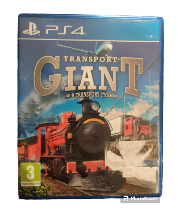 Transport Giant