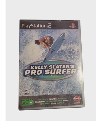 Kelly Slater's Pro Surfer