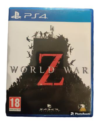 World War Z