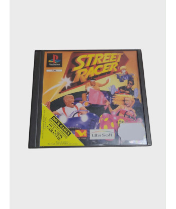 Street Racer