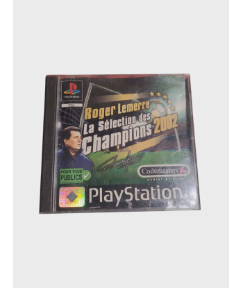 Roger Lemerre : La...