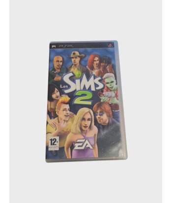 Les Sims 2