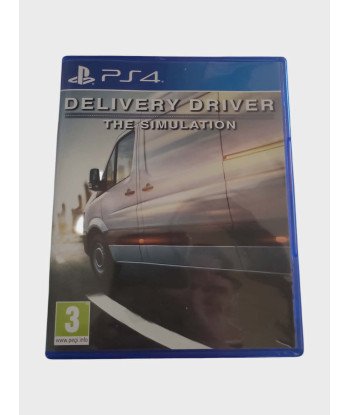 Delivery Driver - The...