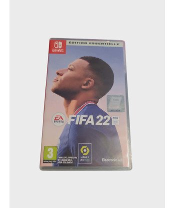 FIFA 22